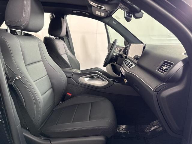 Photo of 2026 Black Mercedes-Benz GLE 350