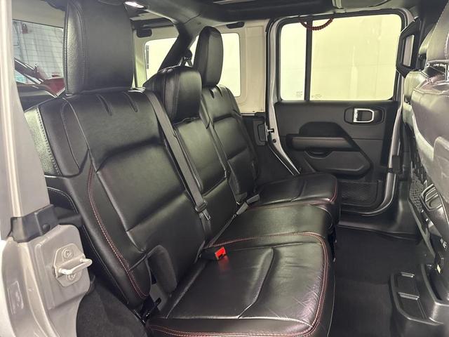 Photo of 2020 Billet Silver Metallic Clearcoat Jeep Wrangler Unlimited