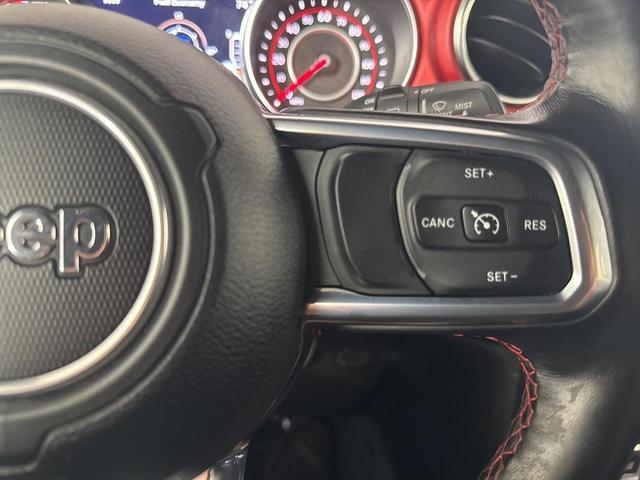 Photo of 2020 Billet Silver Metallic Clearcoat Jeep Wrangler Unlimited