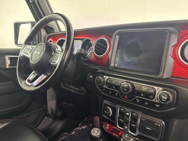 Photo of 2020 Billet Silver Metallic Clearcoat Jeep Wrangler Unlimited
