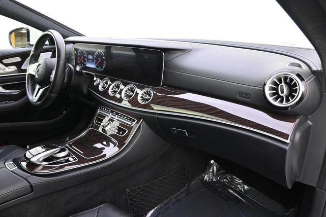 Photo of 2019 designo Diamond White Mercedes-Benz CLS 450