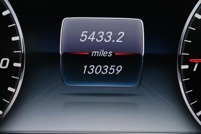 Photo of 2019 designo Diamond White Mercedes-Benz CLS 450