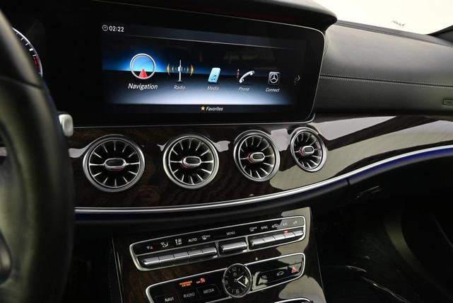 Photo of 2019 designo Diamond White Mercedes-Benz CLS 450