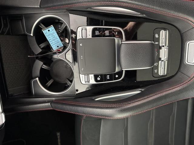 Photo of 2023 Polar White Mercedes-Benz AMG GLE 53