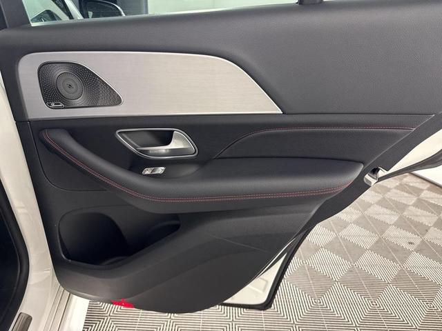 Photo of 2023 Polar White Mercedes-Benz AMG GLE 53