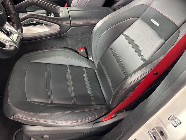 Photo of 2023 Polar White Mercedes-Benz AMG GLE 53