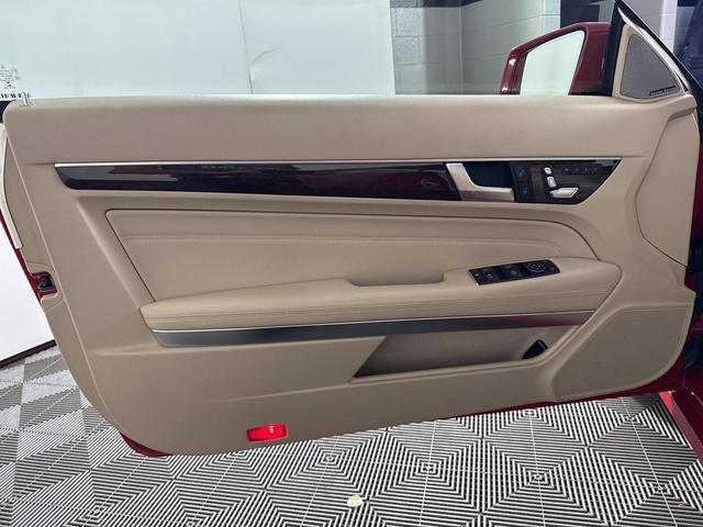 Photo of 2014  Mercedes-Benz E-Class
