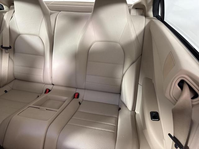Photo of 2014  Mercedes-Benz E-Class