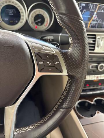 Photo of 2014  Mercedes-Benz E-Class