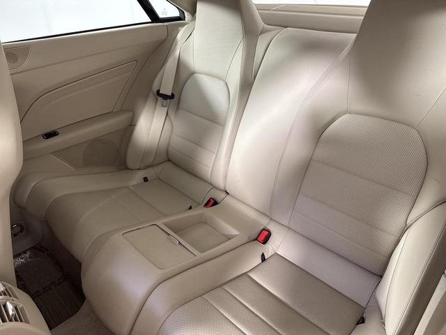 Photo of 2014  Mercedes-Benz E-Class