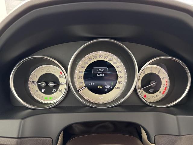 Photo of 2014  Mercedes-Benz E-Class