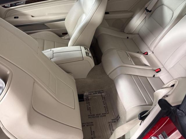 Photo of 2014  Mercedes-Benz E-Class