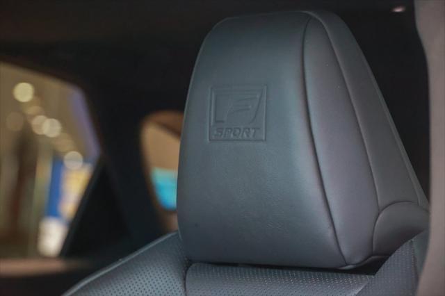 Photo of 2024 Ultra White Lexus NX 350