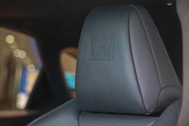 Photo of 2024 Ultra White Lexus NX 350