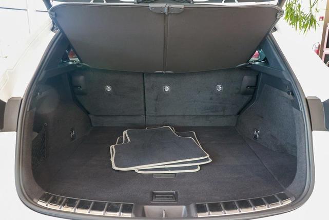 Photo of 2024 Ultra White Lexus NX 350