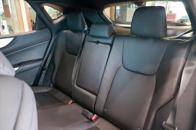 Photo of 2024 Ultra White Lexus NX 350