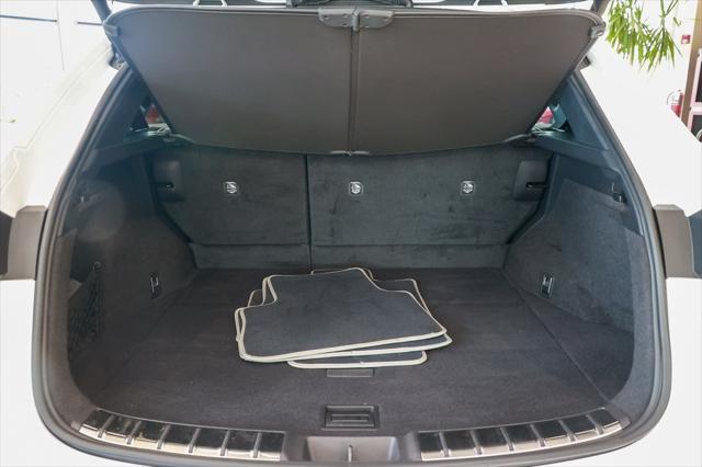 Photo of 2024 Ultra White Lexus NX 350