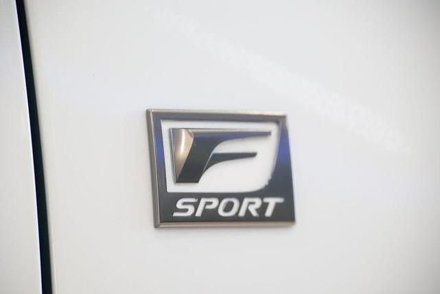 Photo of 2024 Ultra White Lexus NX 350