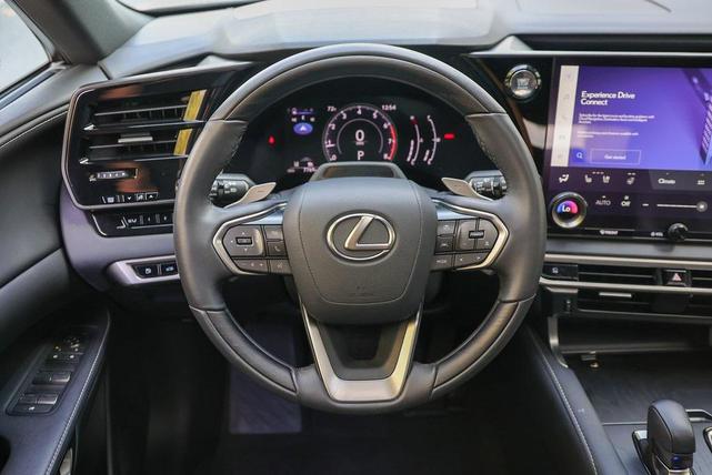 Photo of 2024 Caviar Lexus RX 350