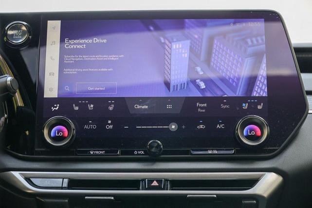 Photo of 2024 Caviar Lexus RX 350