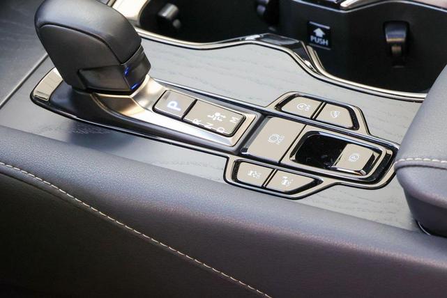 Photo of 2024 Caviar Lexus RX 350