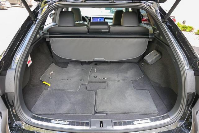 Photo of 2024 Caviar Lexus RX 350