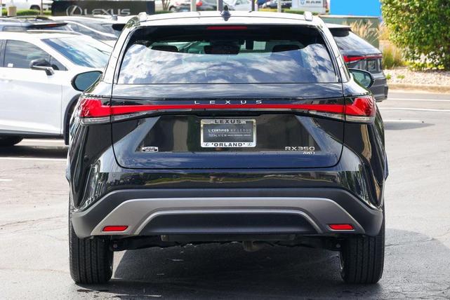 Photo of 2024 Caviar Lexus RX 350