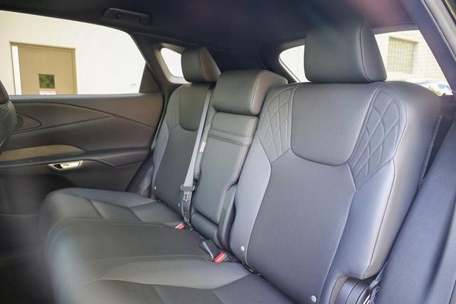 Photo of 2024 Caviar Lexus RX 350
