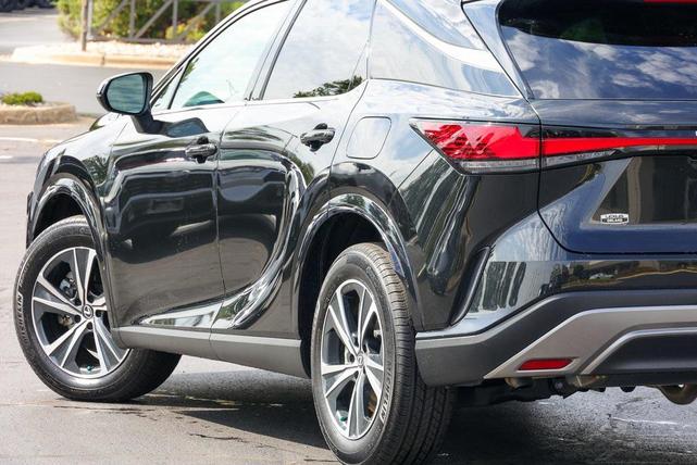 Photo of 2024 Caviar Lexus RX 350