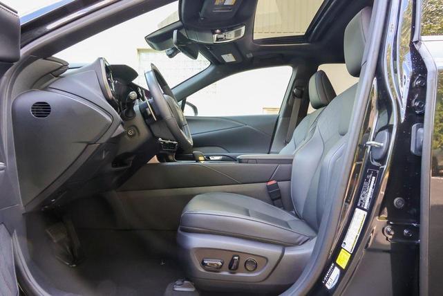Photo of 2024 Caviar Lexus RX 350