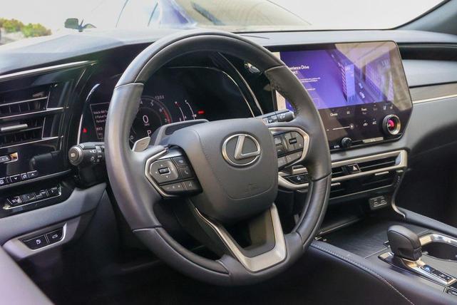 Photo of 2024 Caviar Lexus RX 350