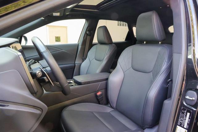 Photo of 2024 Caviar Lexus RX 350