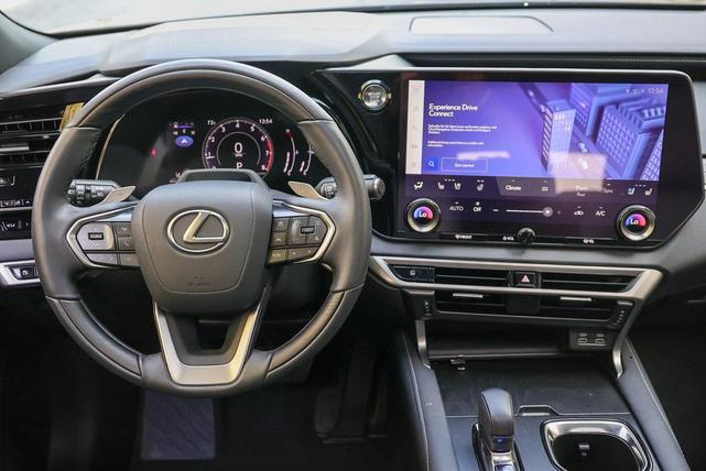 Photo of 2024 Caviar Lexus RX 350