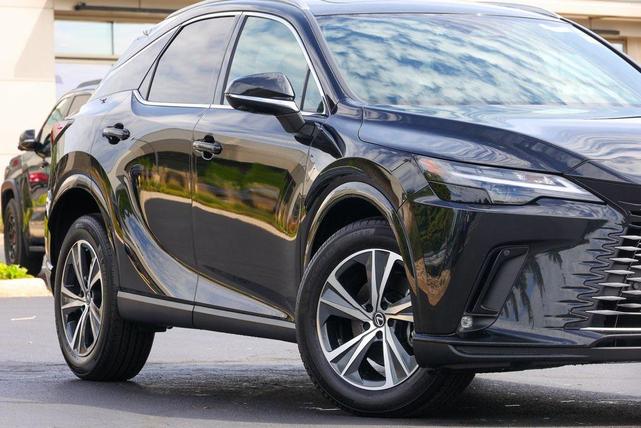 Photo of 2024 Caviar Lexus RX 350