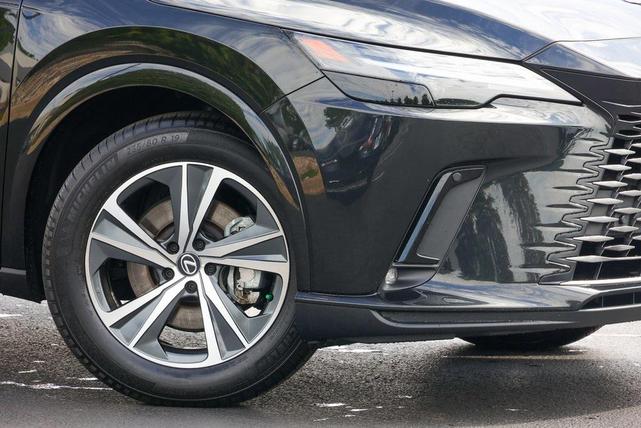 Photo of 2024 Caviar Lexus RX 350