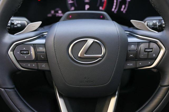 Photo of 2024 Caviar Lexus RX 350