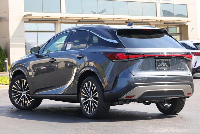 2025 Lexus RX 350 Premium AWD photo 2