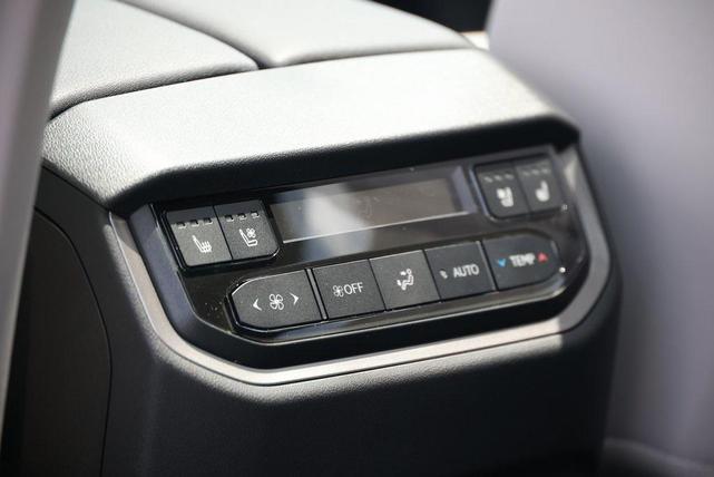 Photo of 2025 Caviar Lexus TX 350