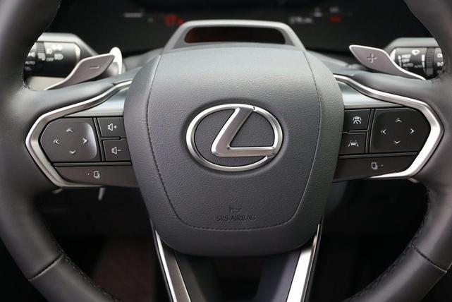 Photo of 2025 Caviar Lexus TX 350