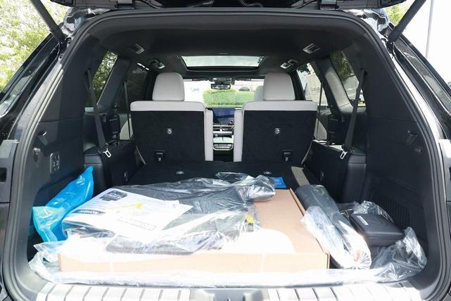 Photo of 2025 Caviar Lexus TX 350