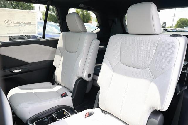 Photo of 2025 Caviar Lexus TX 350