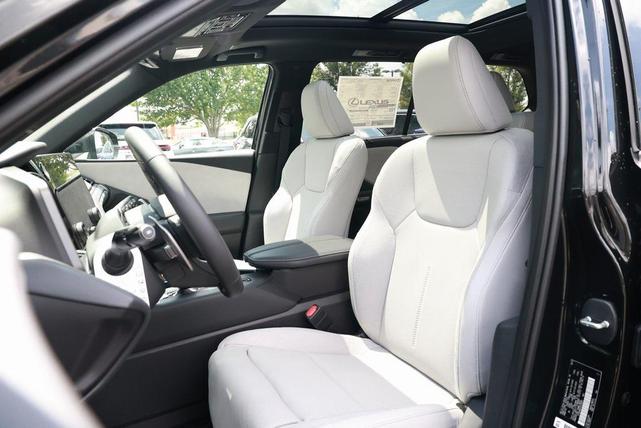 Photo of 2025 Caviar Lexus TX 350