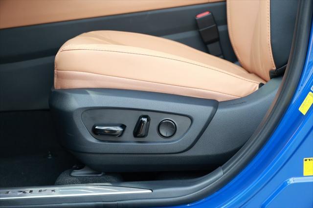 Photo of 2025 Grecian Water Lexus NX 350