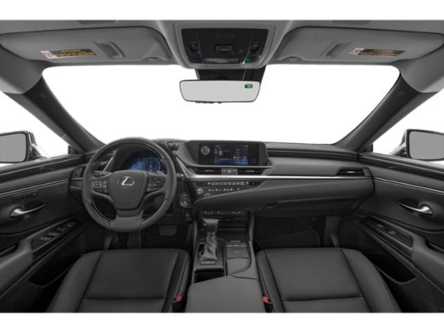 Photo of 2022 Iridium Lexus ES 250