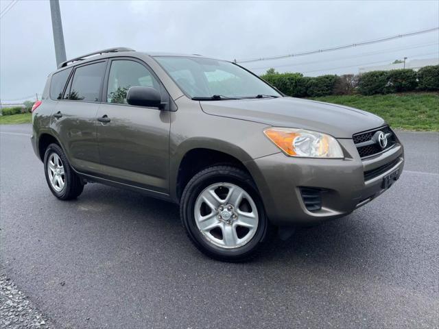 2009 Toyota RAV4