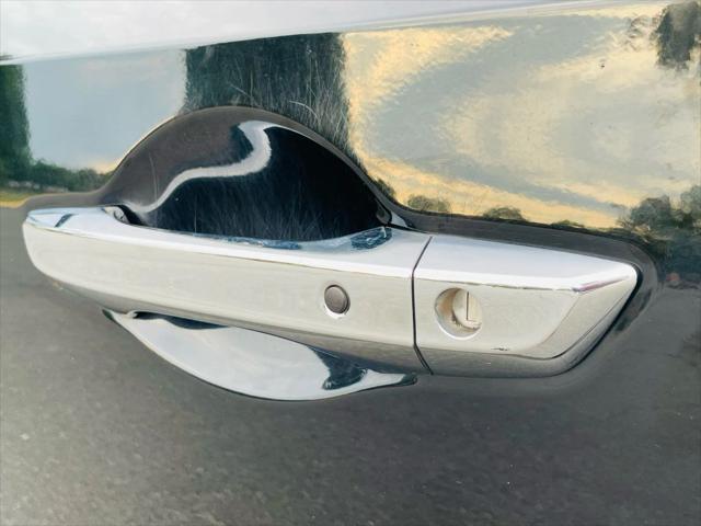 Photo of 2018 Crystal Black Pearl Honda Odyssey