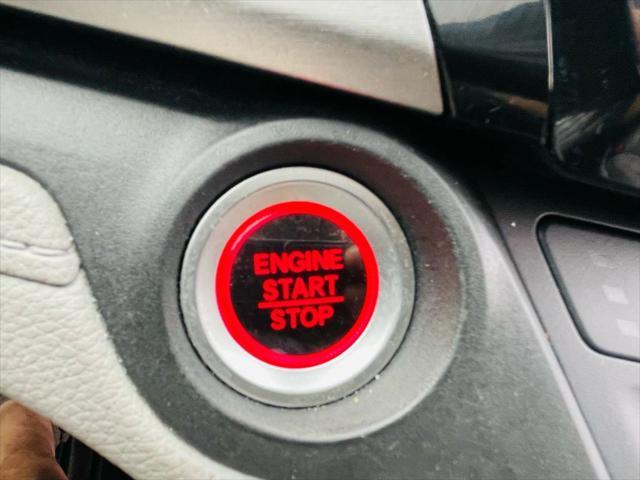 Photo of 2018 Crystal Black Pearl Honda Odyssey