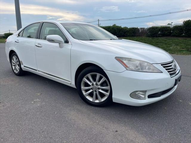 2010 Lexus Es 350