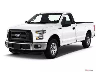 2008 Ford F-150