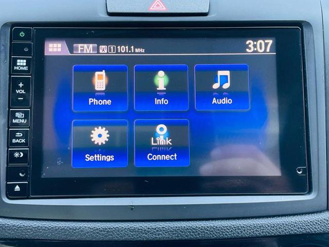 Photo of 2016 Obsidian Blue Pearl Honda CR-V